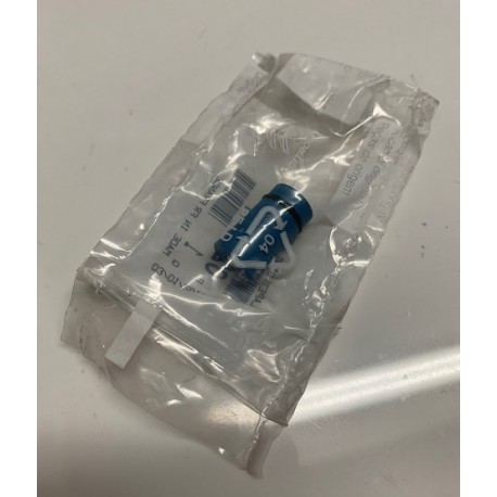 Citroen BX 16v oil relief valve (pair)