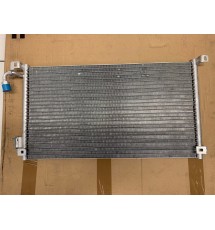 Genuine OE Peugeot 106 Original Air Con Condenser Radiator - 6455.AG