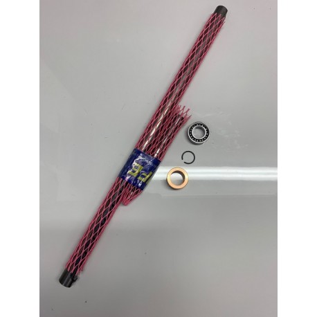 Peugeot 309 GTI Left Hand Drive Quaife Quick Rack & Pinion (Flat Drive) - (LHD)