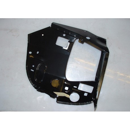 Genuine Peugeot 205 Offside Headlight Panel