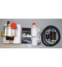 Rotrex C30/94 Supercharger Kit