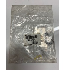 Genuine OE Peugeot 106 S1 headlight spring retaining clip kit - 6225.67