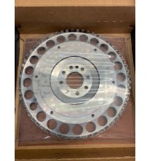Peugeot 206 RC Billet Steel Flywheel - 184mm Race Clutch