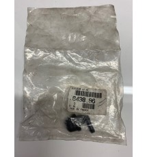 Genuine O/E Peugeot 106 S2 Rear Washer Jet - 6438.96