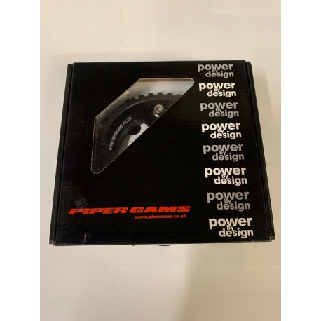 Piper Cams Peugeot 205 / 309 GTi Vernier Pulley