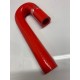 Peugeot 306 Gti-6 / Rallye Silicone Matrix Bypass Hose (Red)