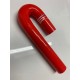 Peugeot 306 Gti-6 / Rallye Silicone Matrix Bypass Hose (Red)