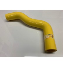 Peugeot 106 S2 Rallye 1.6 8v Silicone Top Radiator Hose (Yellow)