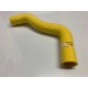 Peugeot 106 S2 Rallye 1.6 8v Silicone Top Radiator Hose (Yellow)