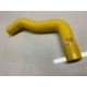 Peugeot 106 S2 Rallye 1.6 8v Silicone Top Radiator Hose (Yellow)
