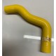 Peugeot 106 S2 Rallye 1.6 8v Silicone Top Radiator Hose (Yellow)