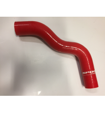 Peugeot 106 Quiksilver 1.4 8v Silicone Top Radiator Hose (Green) 98/99