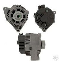 Peugeot 106 GTI Alternator (2001 or earlier)