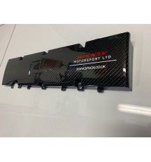 Citroen Saxo VTS Smoothed Carbon Fibre Coilpack Cover (TU5J4)
