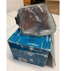 Genuine OE Peugeot 106 S1 O/S Front Indicator Kit