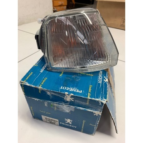 Genuine OE Peugeot 106 S1 O/S Front Indicator Kit