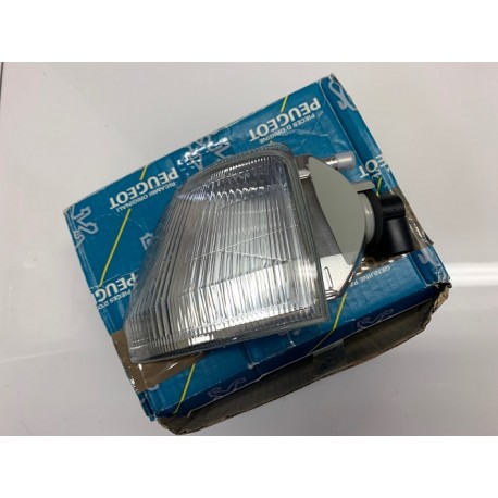 Genuine OE Peugeot 106 S1 N/S Indicator Kit - 6303.20