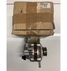 Genuine OE Peugeot 205 GTI 80 amp alternator - 5705.A0