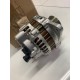 Genuine OE Peugeot 205 GTI 80 amp alternator - 5705.A0