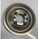 Spoox Racing Developments Peugeot 205 Mi16 Billet Alloy Bottom Pulley XU9J4