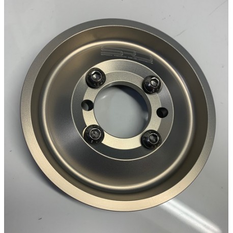 Spoox Racing Developments Peugeot 309 GTI-16 Billet Alloy Bottom Pulley XU9J4