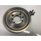 Spoox Racing Developments Peugeot 309 GTI-16 Billet Alloy Bottom Pulley XU9J4