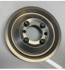 Spoox Racing Developments Peugeot 405 1.9 Mi16 Billet Alloy Bottom Pulley XU9J4