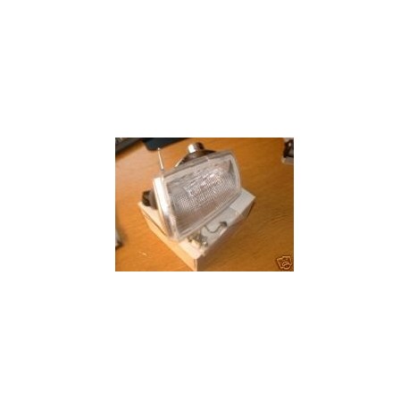 Peugeot 205 Offside Clear Indicator Kit