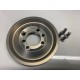 Spoox Racing Developments Citroen ZX 16 Valve Billet Alloy Bottom Pulley XU10J4
