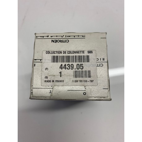 Genuine OE Peugeot 205 1.9 GTI Bendix Rear Brake Calliper Rebuild Kit - 4439.05