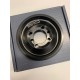 Spoox Racing Developments Citroen ZX 16 Valve Billet Alloy Bottom Pulley (BLACK) XU9J4