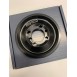 Spoox Racing Developments Peugeot 309 GTI-16 Billet Alloy Bottom Pulley (BLACK) XU9J4