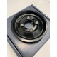 Spoox Racing Developments Peugeot 309 GTI-16 Billet Alloy Bottom Pulley (BLACK) XU9J4
