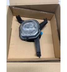 Genuine O/E Peugeot 306 PH2/3 Front Fog Light - 6204.R0