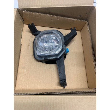 Genuine O/E Peugeot 306 PH2/3 Front Fog Light - 6204.R0