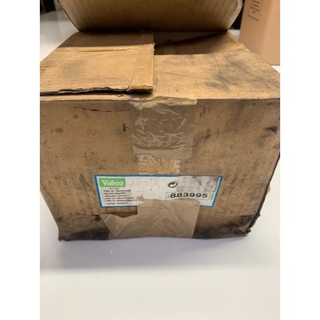 Genuine OE Peugeot 205 heater blower motor (Right Hand Drive) 8839.95