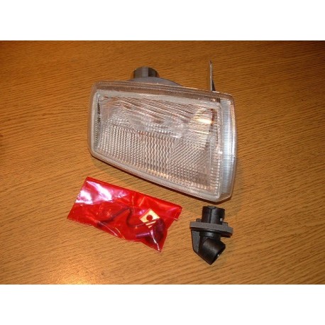 Peugeot 205 Nearside Clear Indicator Kit