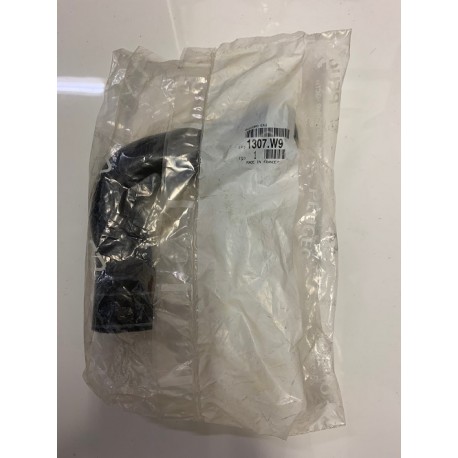 Genuine OE Peugeot 205 GTI Lower Rear Coolant Hose - 1307.W9