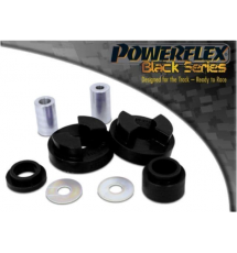 Renault Clio II 172 & 182 Competition Black Dog Bone Engine Mount Bush Kit - PFF60-211BLK