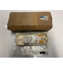 Genuine OE Peugeot 205 heater control board - 6451.36