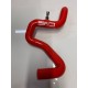 Peugeot 106 8v / Citroen Saxo VTR Silicone Matrix Hose 2 (RED)