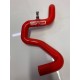 Peugeot 106 8v / Citroen Saxo VTR Silicone Matrix Hose 2 (RED) 