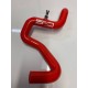 Peugeot 106 8v / Citroen Saxo VTR Silicone Matrix Hose 2 (RED) 