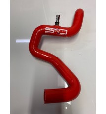 Peugeot 106 GTi / Citroen Saxo VTS Silicone Matrix Hose 2 (RED)