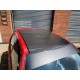 Citroen Saxo Carbon Roof & Cross Braces