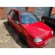 Citroen Saxo Carbon Roof & Cross Braces