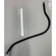 Brand New Peugeot 205 GTI Fuel Inlet / intake Hose