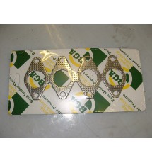 Peugeot XY 1400 8v Exhaust Manifold Gasket