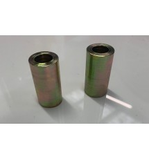 Genuine OE Peugeot 205 / 309 GTI Steering Rack Crush Tube - 4010.64 - PAIR