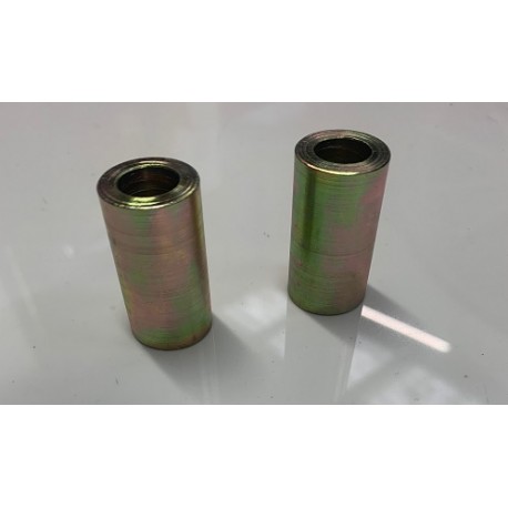 Genuine OE Peugeot 205 / 309 GTI Steering Rack Crush Tube - 4010.64 - PAIR